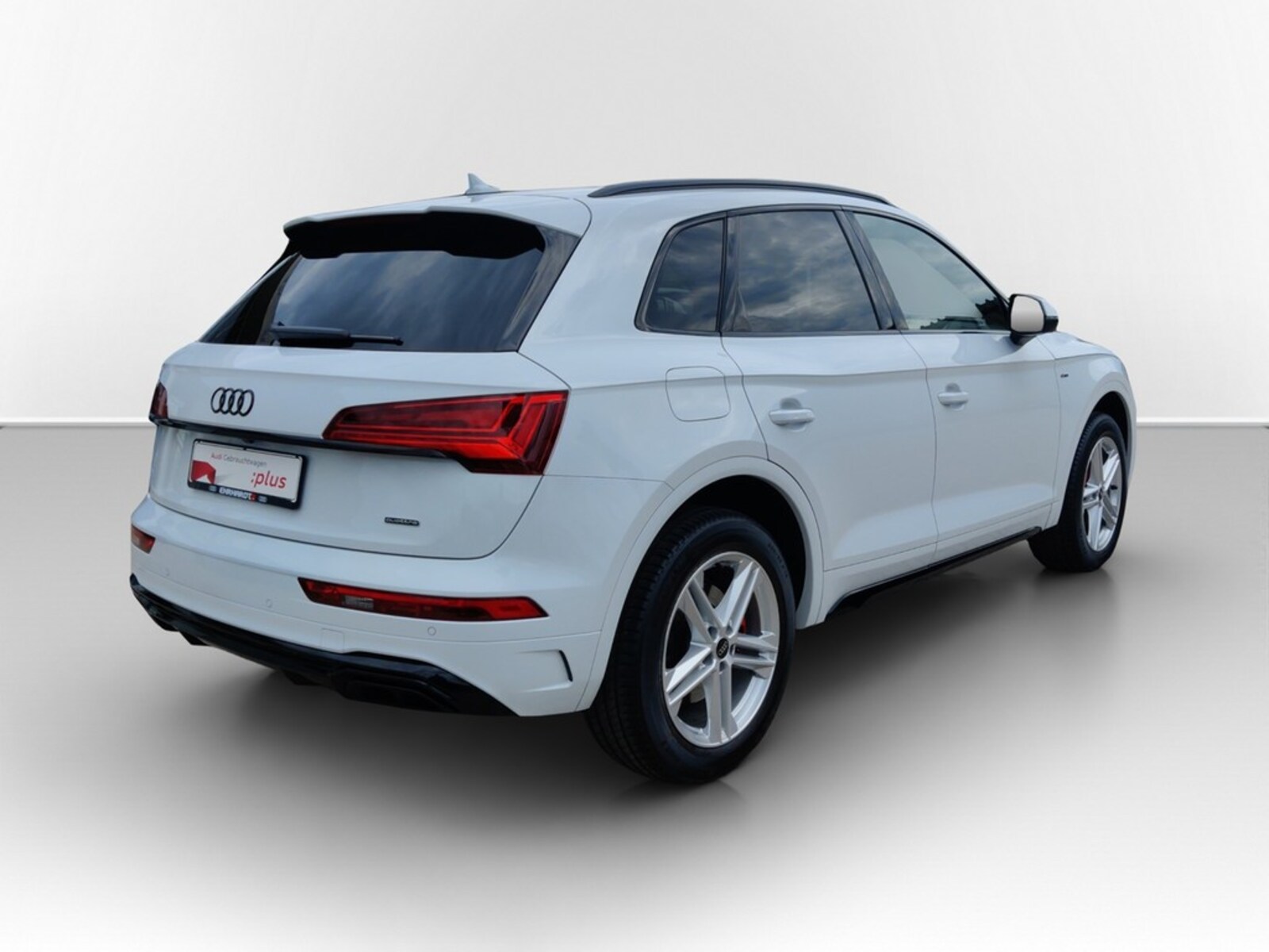 Audi Q5 – Bild 6