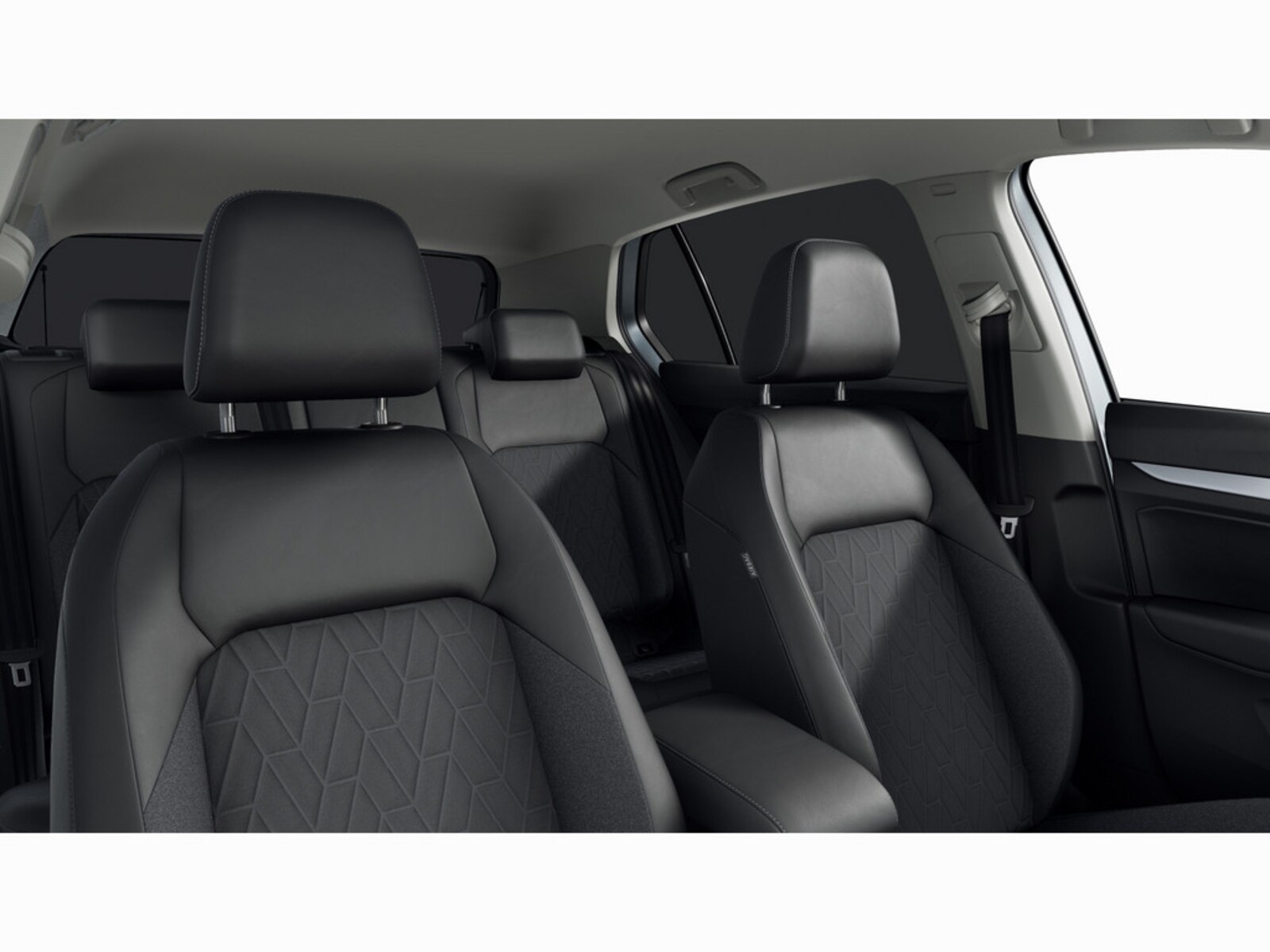 Volkswagen Golf – Bild 4