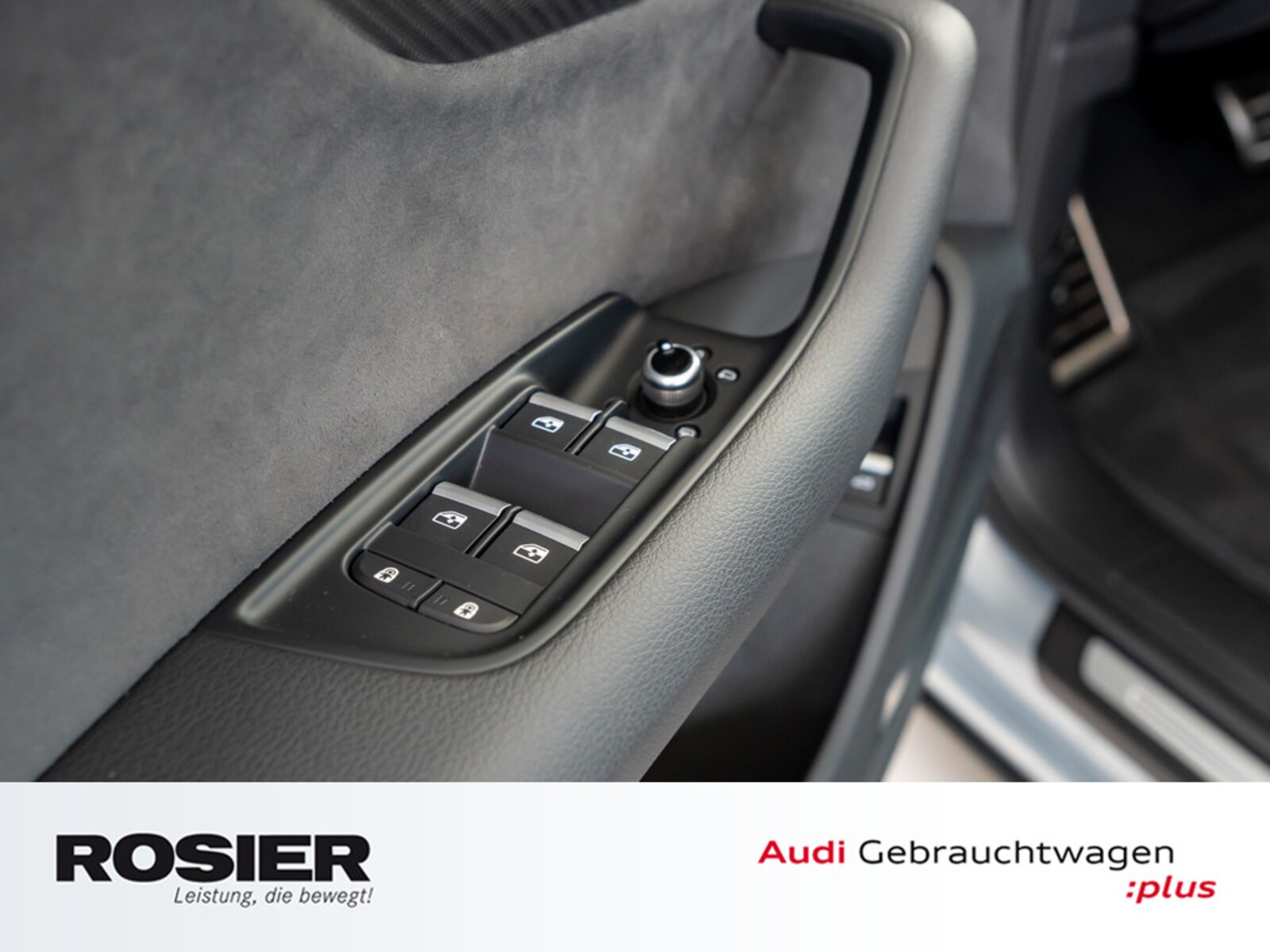 Audi Q7 – Bild 25