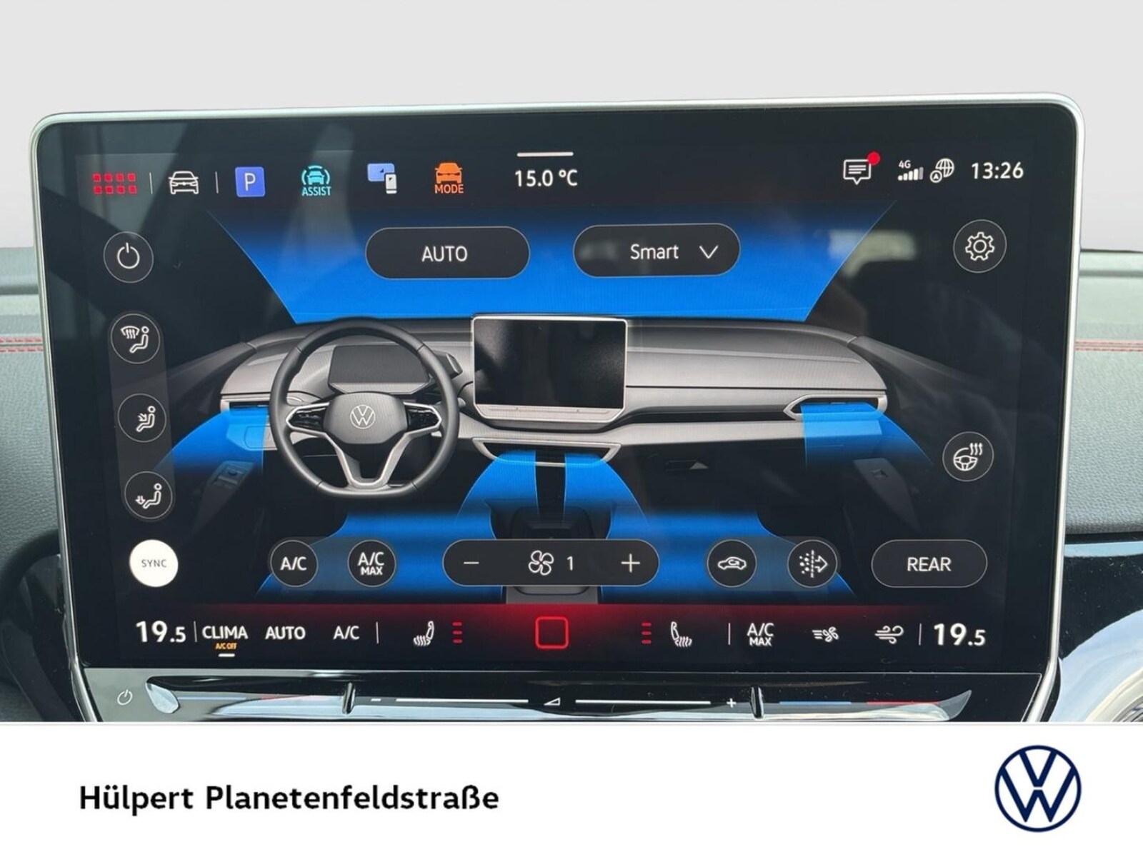 Volkswagen ID.4 – Bild 13