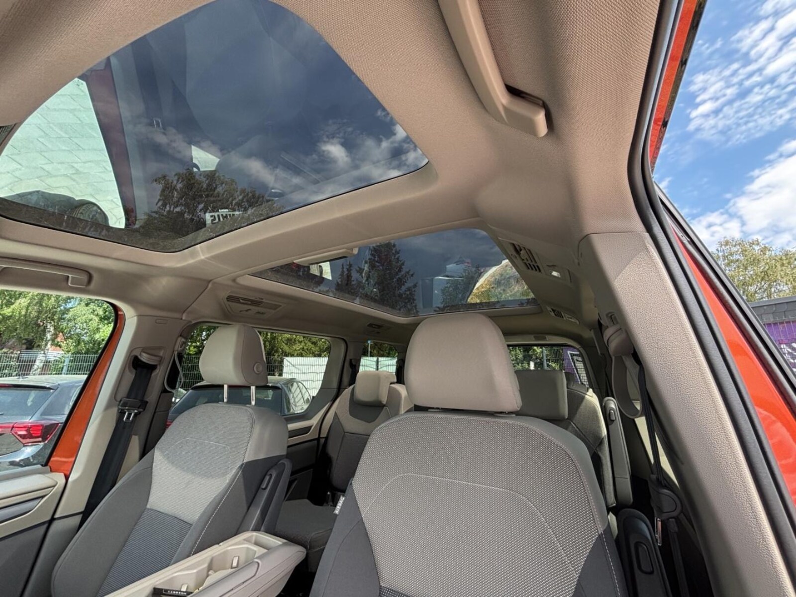 Volkswagen Multivan – Bild 18