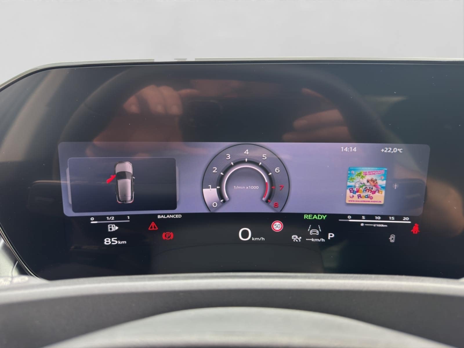 Audi Q3 – Bild 10