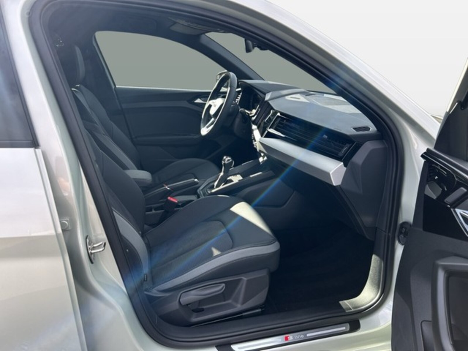 Audi A1 Sportback – Bild 15