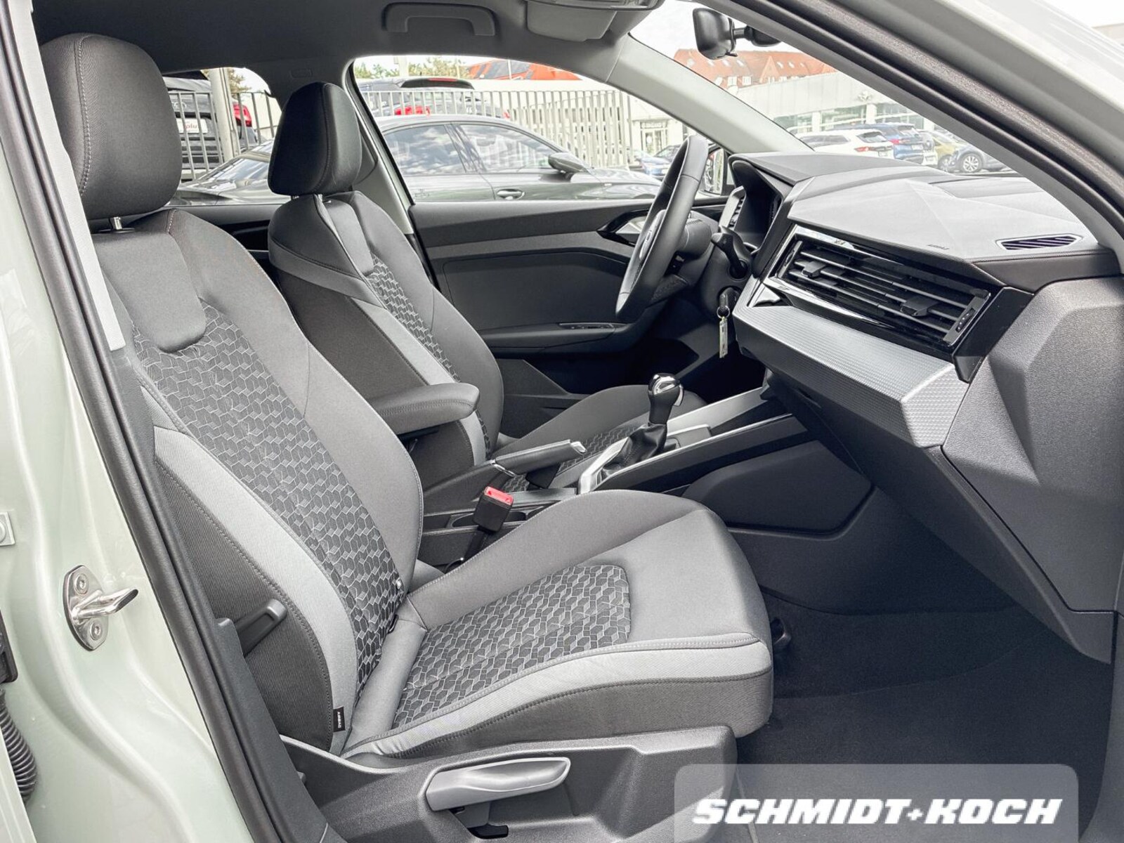 Audi A1 Sportback – Bild 9