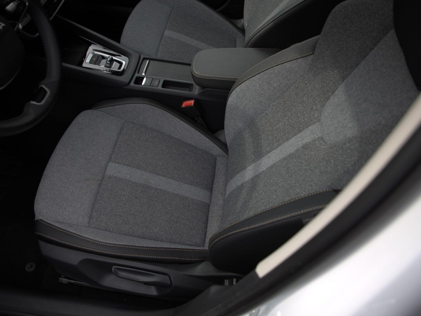 Škoda Octavia Combi – Bild 12