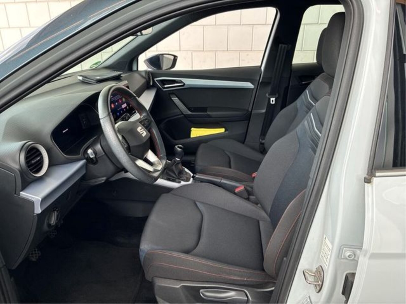 SEAT Arona – Bild 9