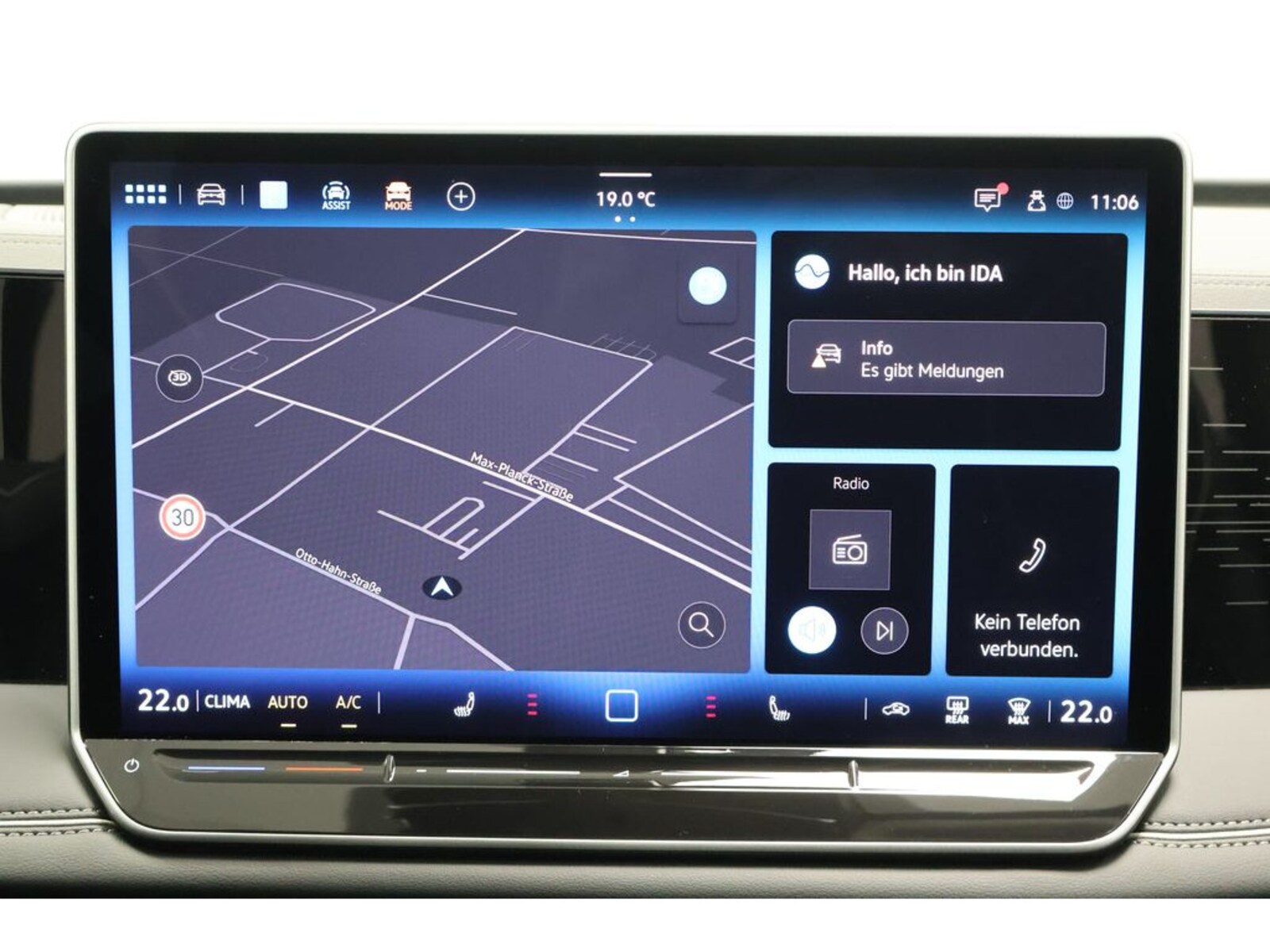 Volkswagen Tiguan – Bild 10
