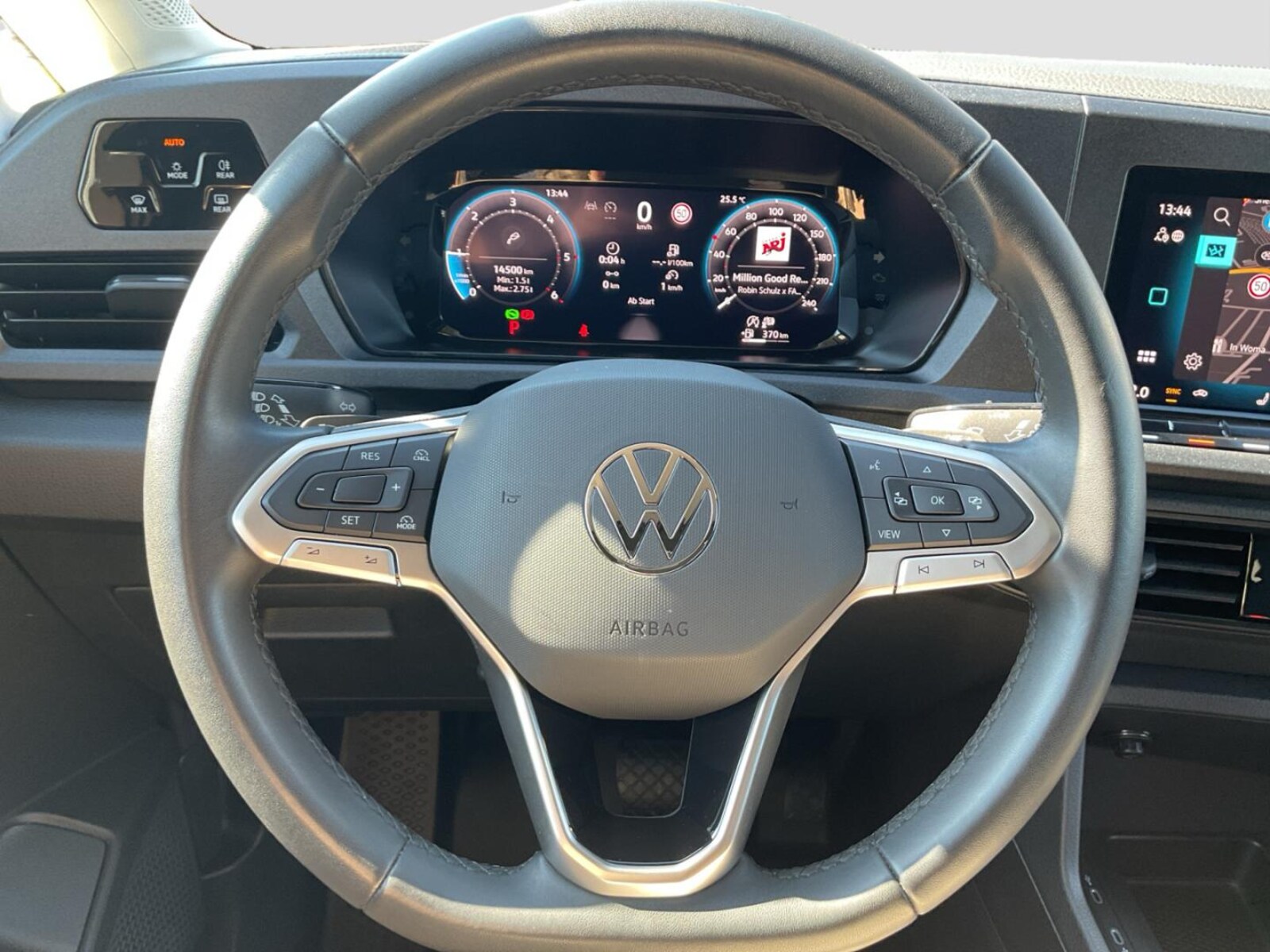 Volkswagen Caddy Maxi Cargo – Bild 15