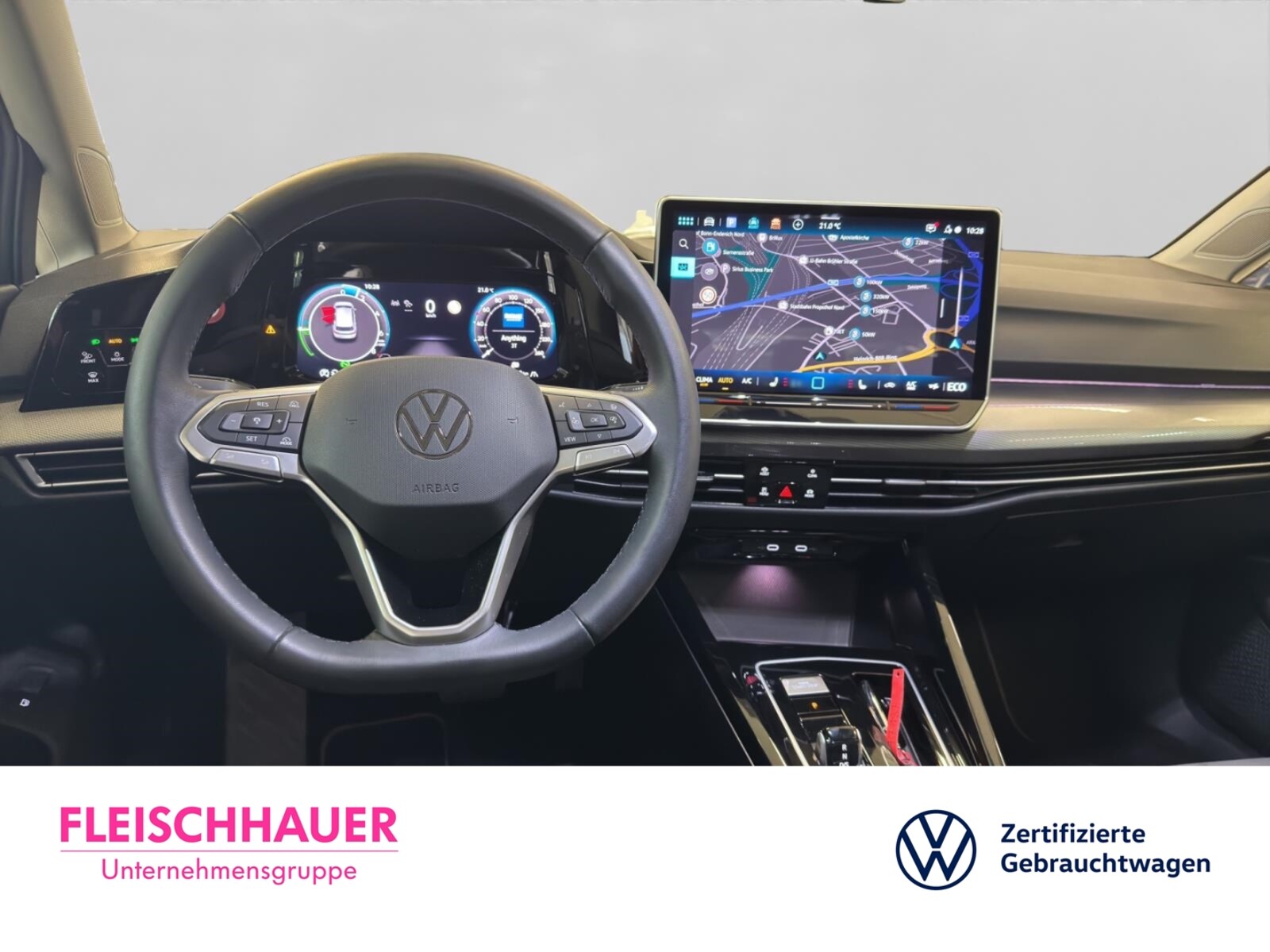Volkswagen Golf – Bild 14