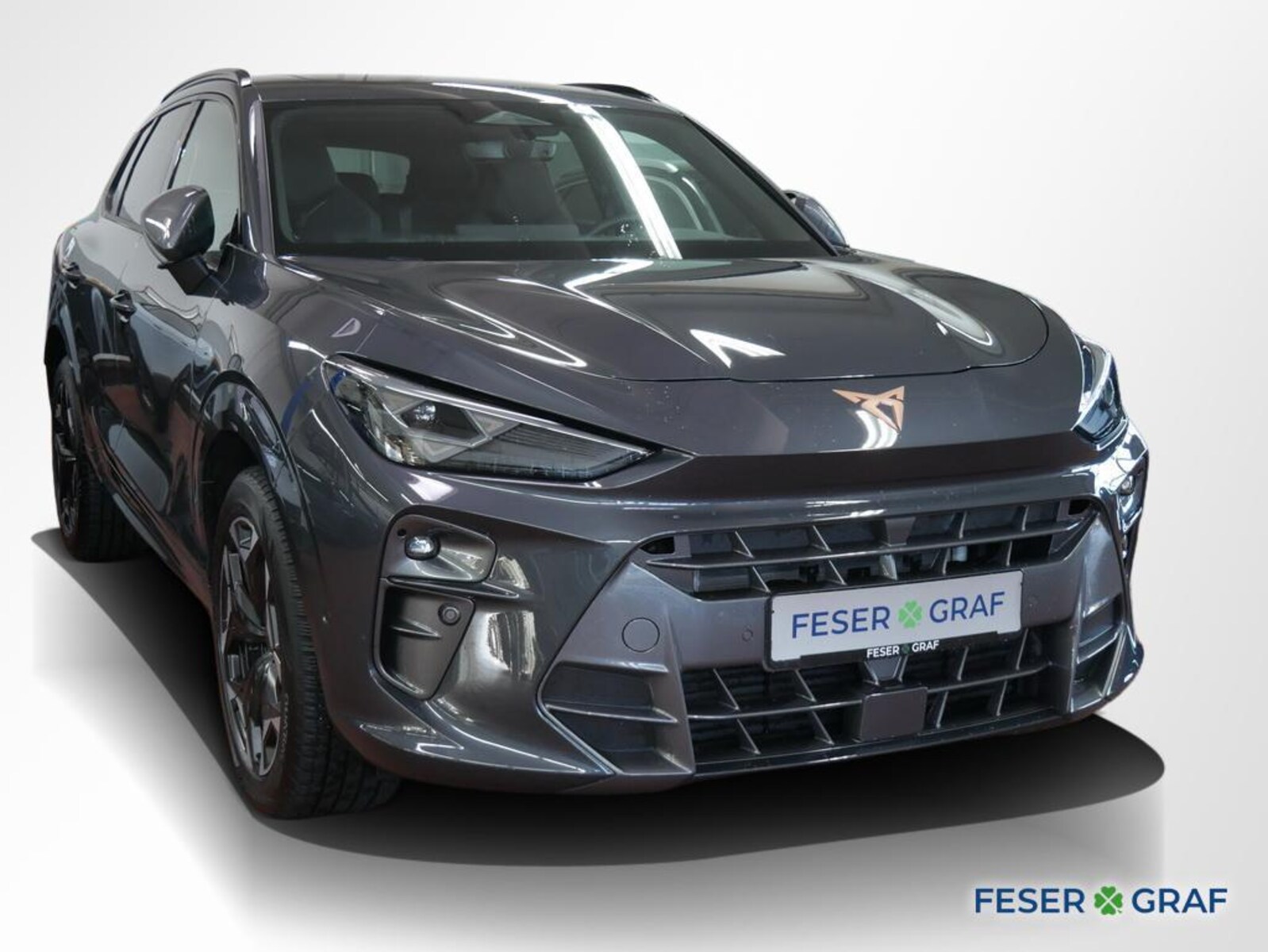 CUPRA Terramar – Bild 2