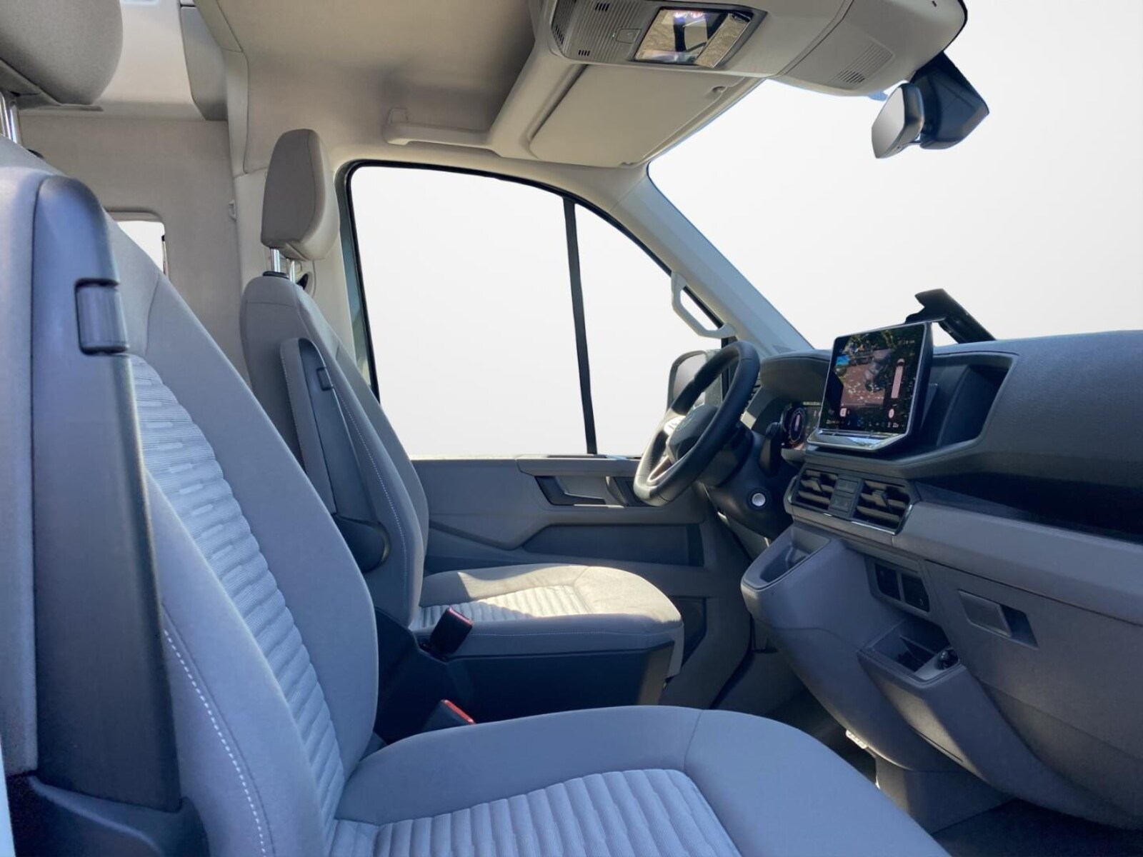 Volkswagen Grand California 600 – Bild 14