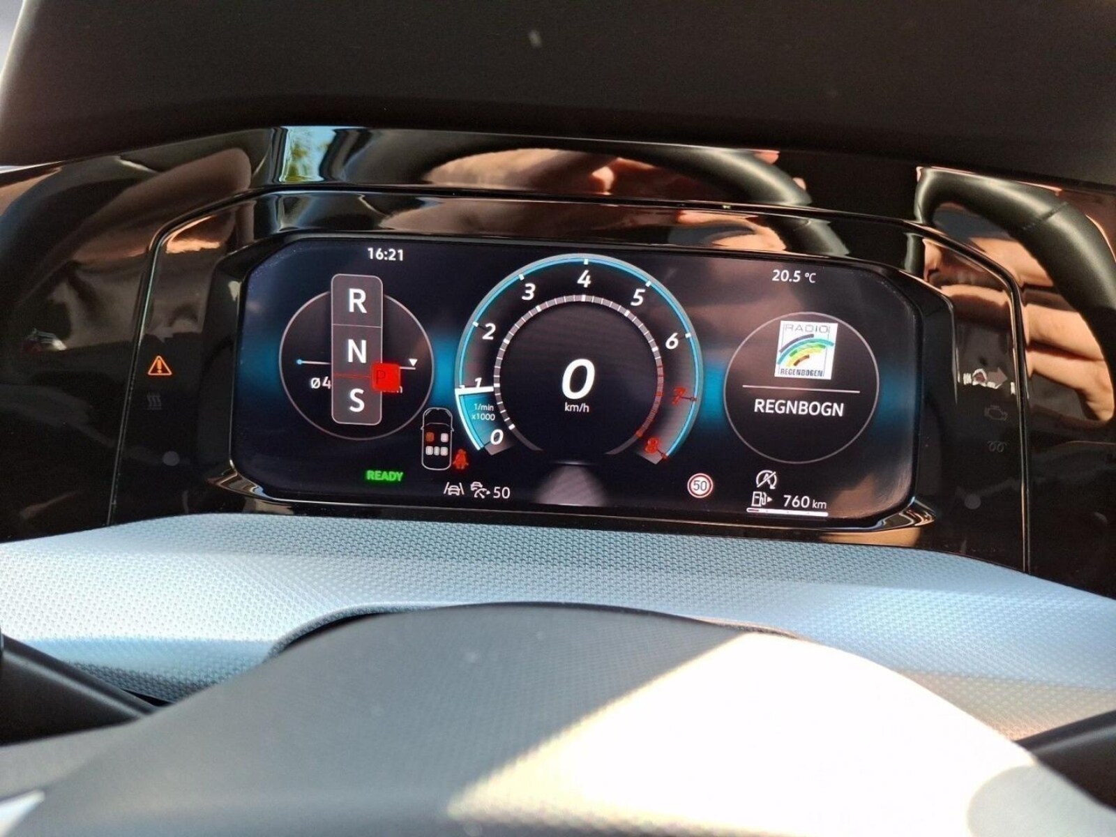 Volkswagen Golf – Bild 11