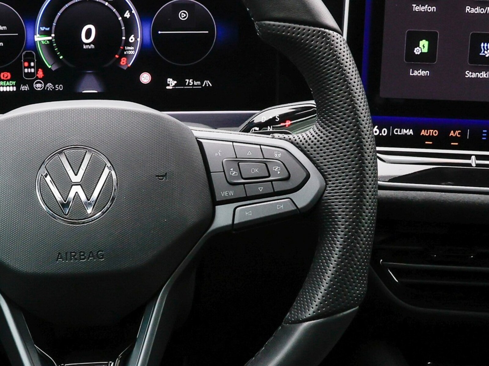 Volkswagen Passat – Bild 15