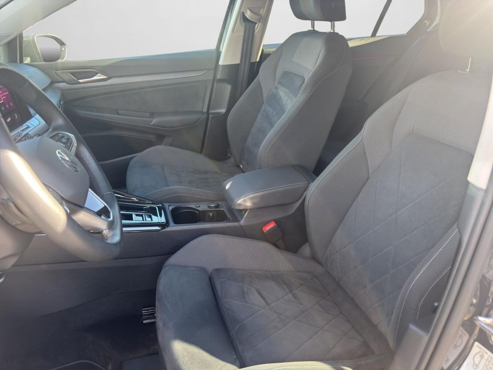 Volkswagen Golf – Bild 12