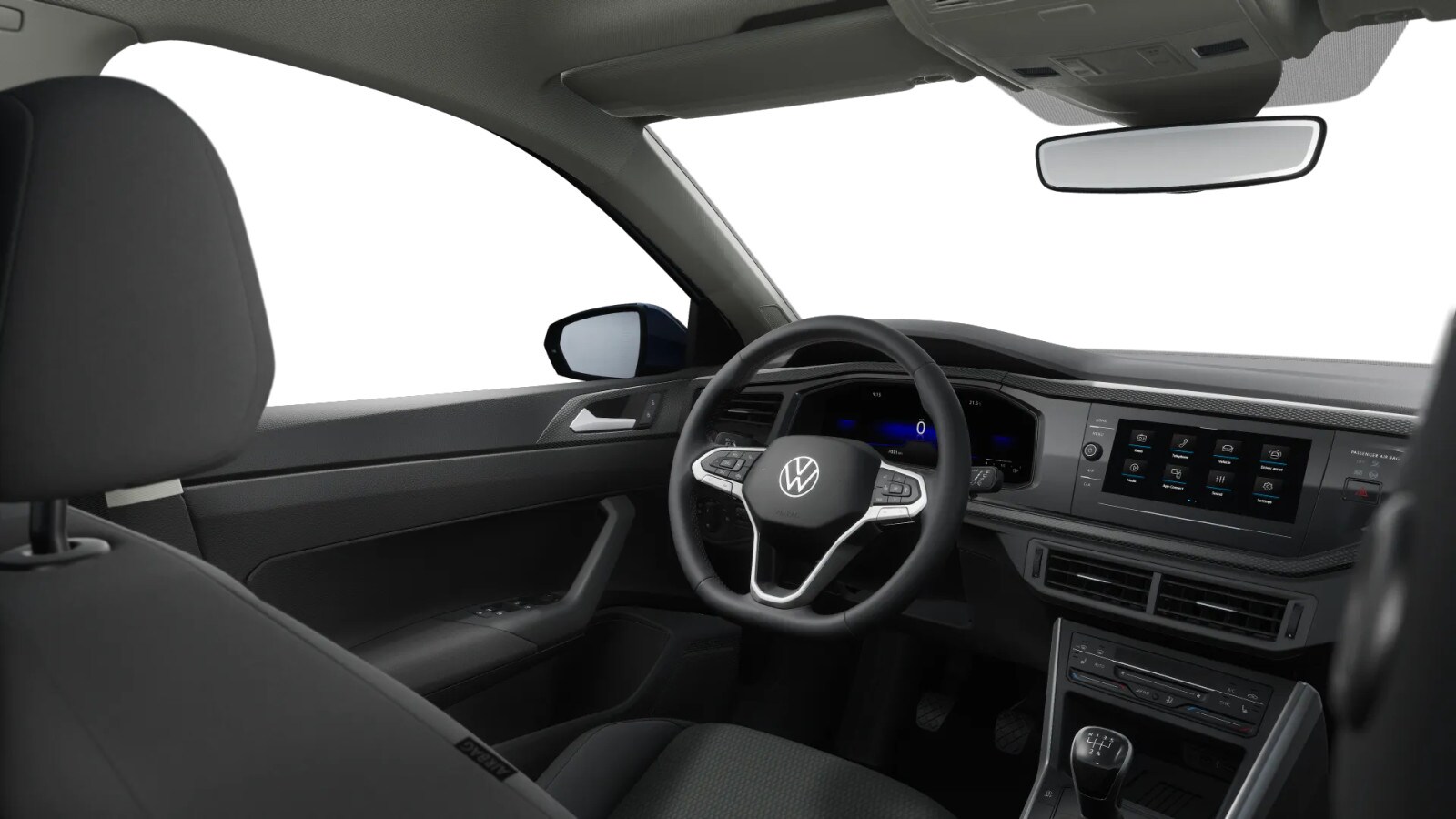 Volkswagen Polo – Bild 9