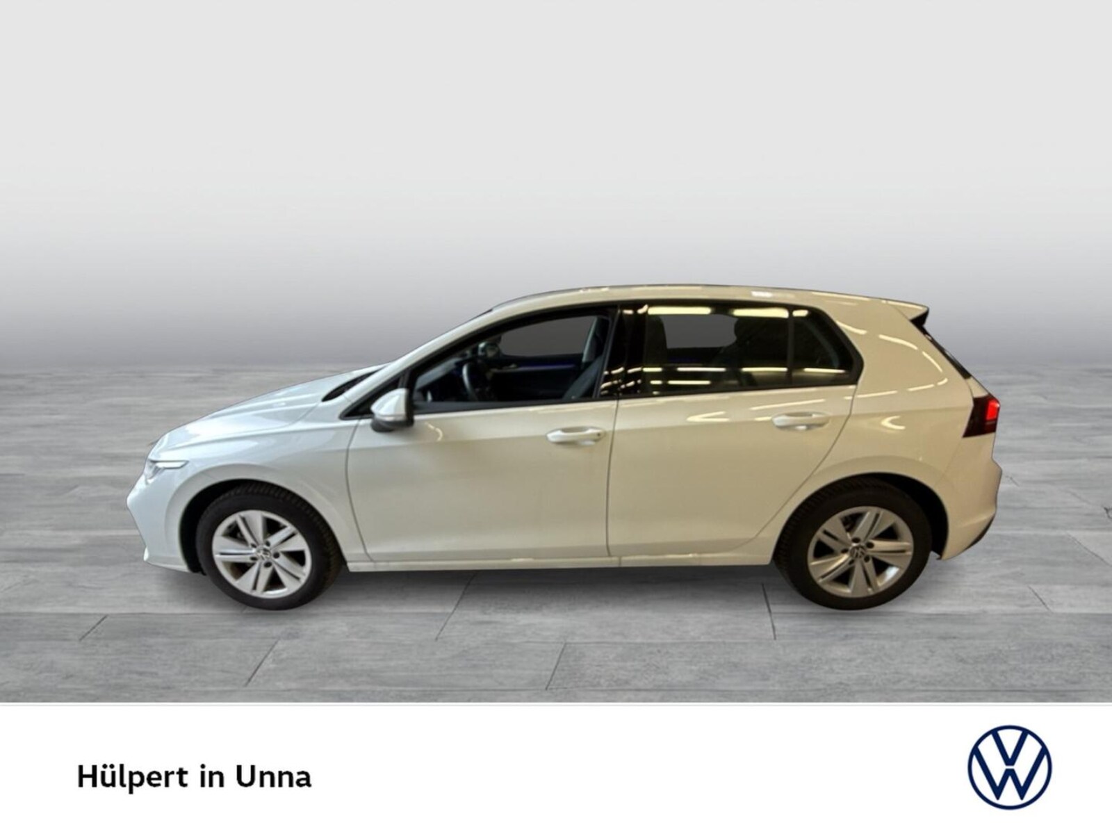 Volkswagen Golf – Bild 5