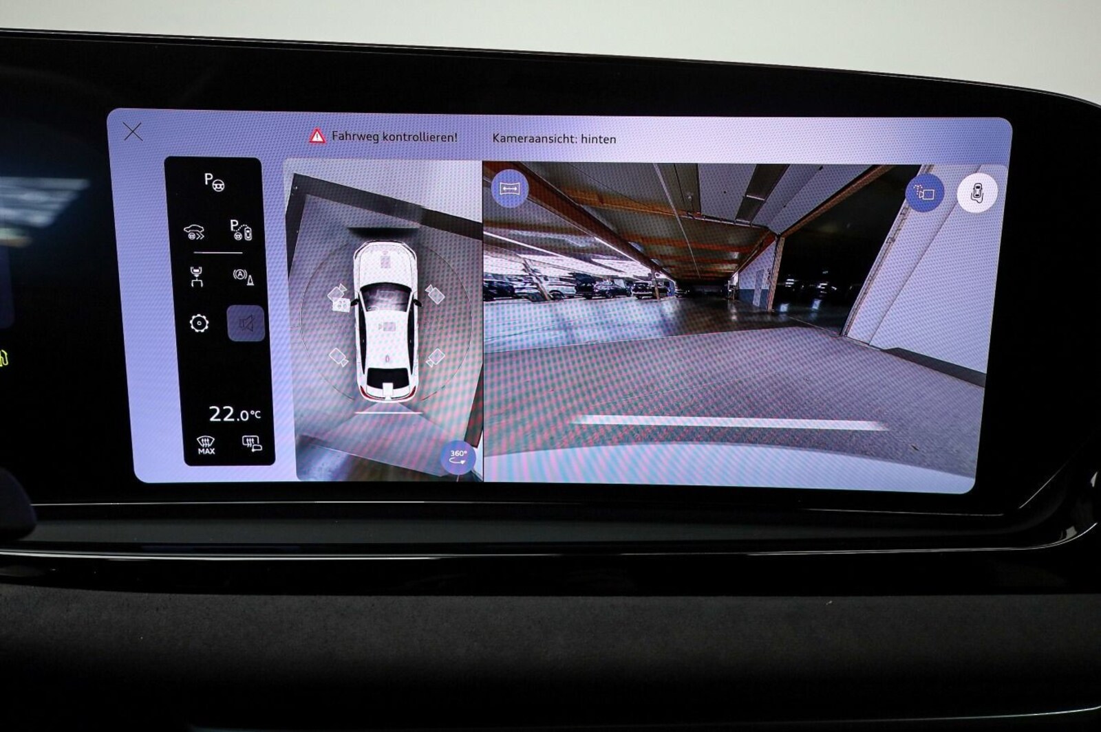 Audi S5 Limousine – Bild 15