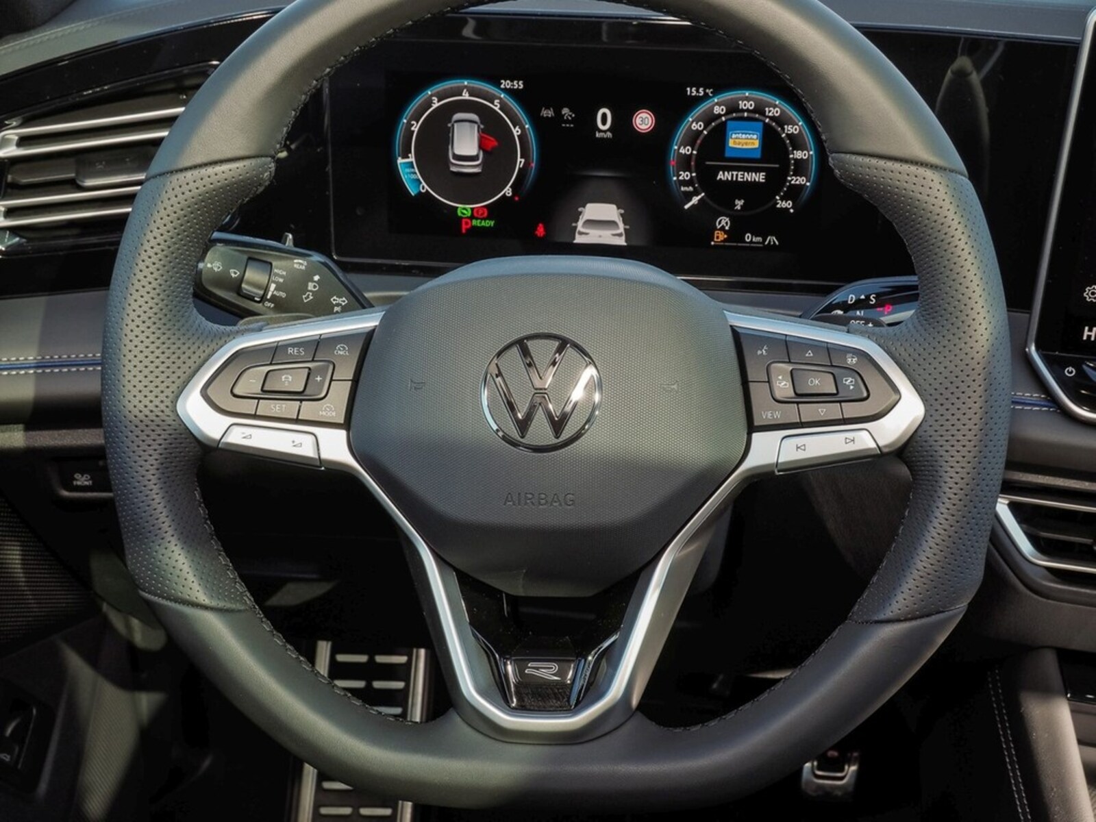 Volkswagen Tiguan – Bild 15