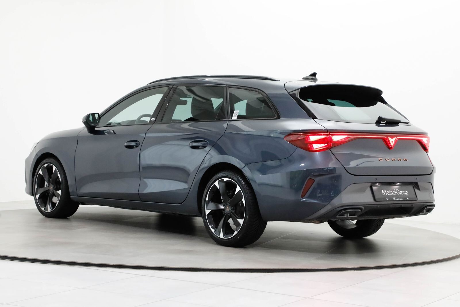 CUPRA Leon Sportstourer – Bild 12
