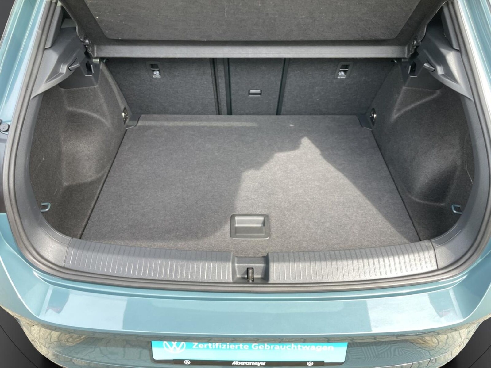 Volkswagen T-Roc – Bild 15