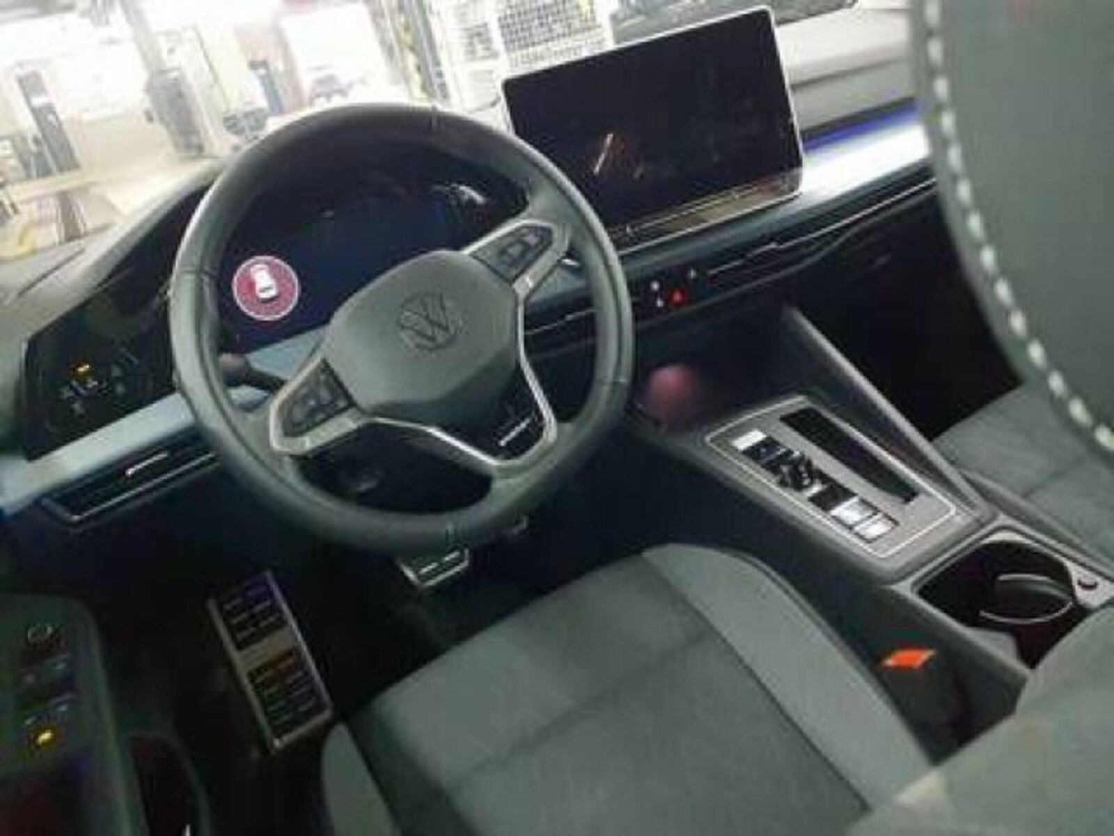 Volkswagen Golf – Bild 4