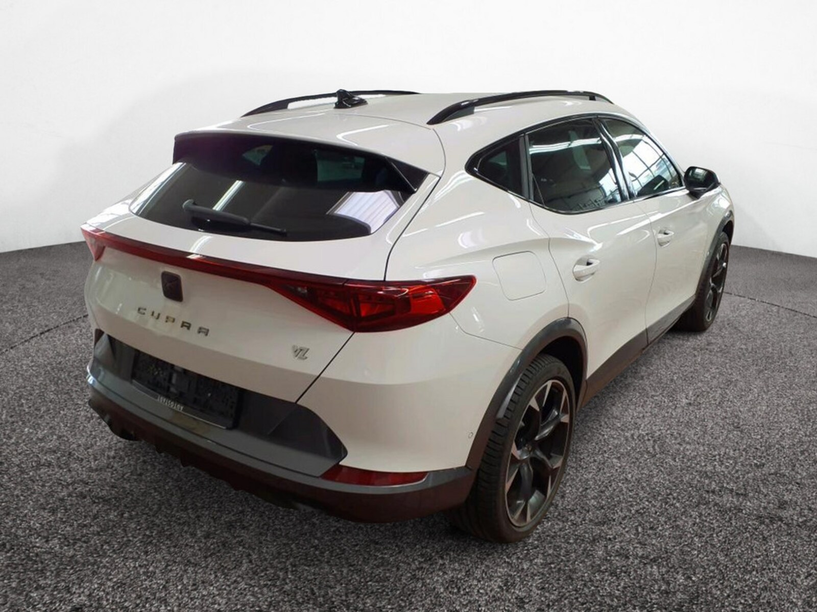 CUPRA Formentor – Bild 3
