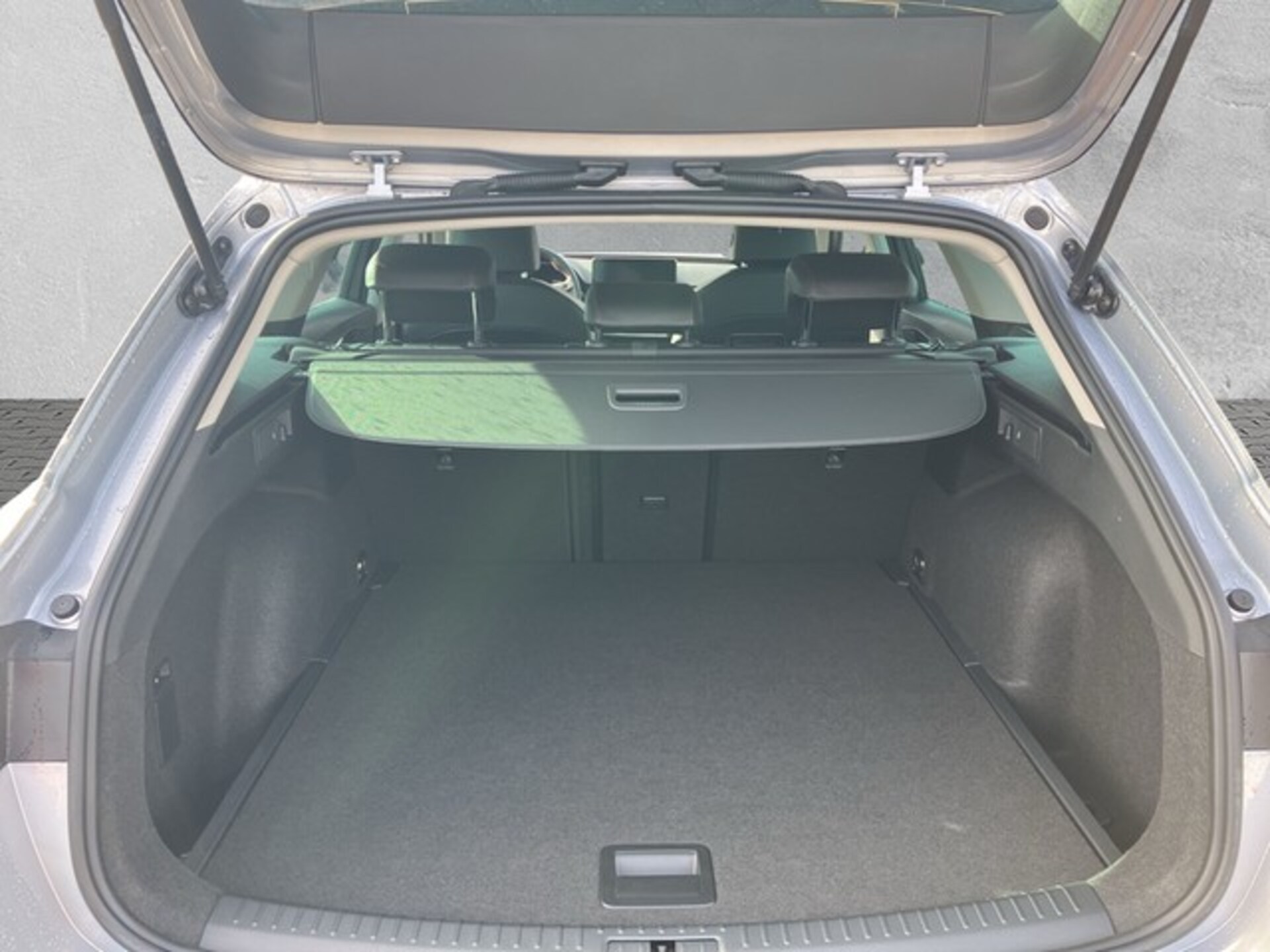 SEAT Leon Sportstourer FR