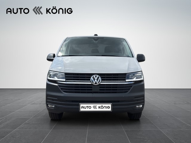 Volkswagen T6.1 Transporter