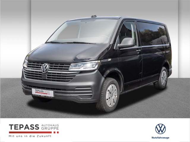 Volkswagen T6.1 Transporter
