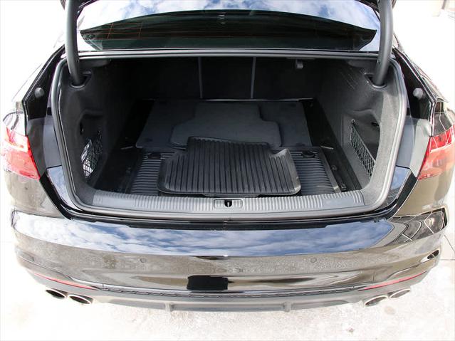 2024 AUDI S4 - Image 39