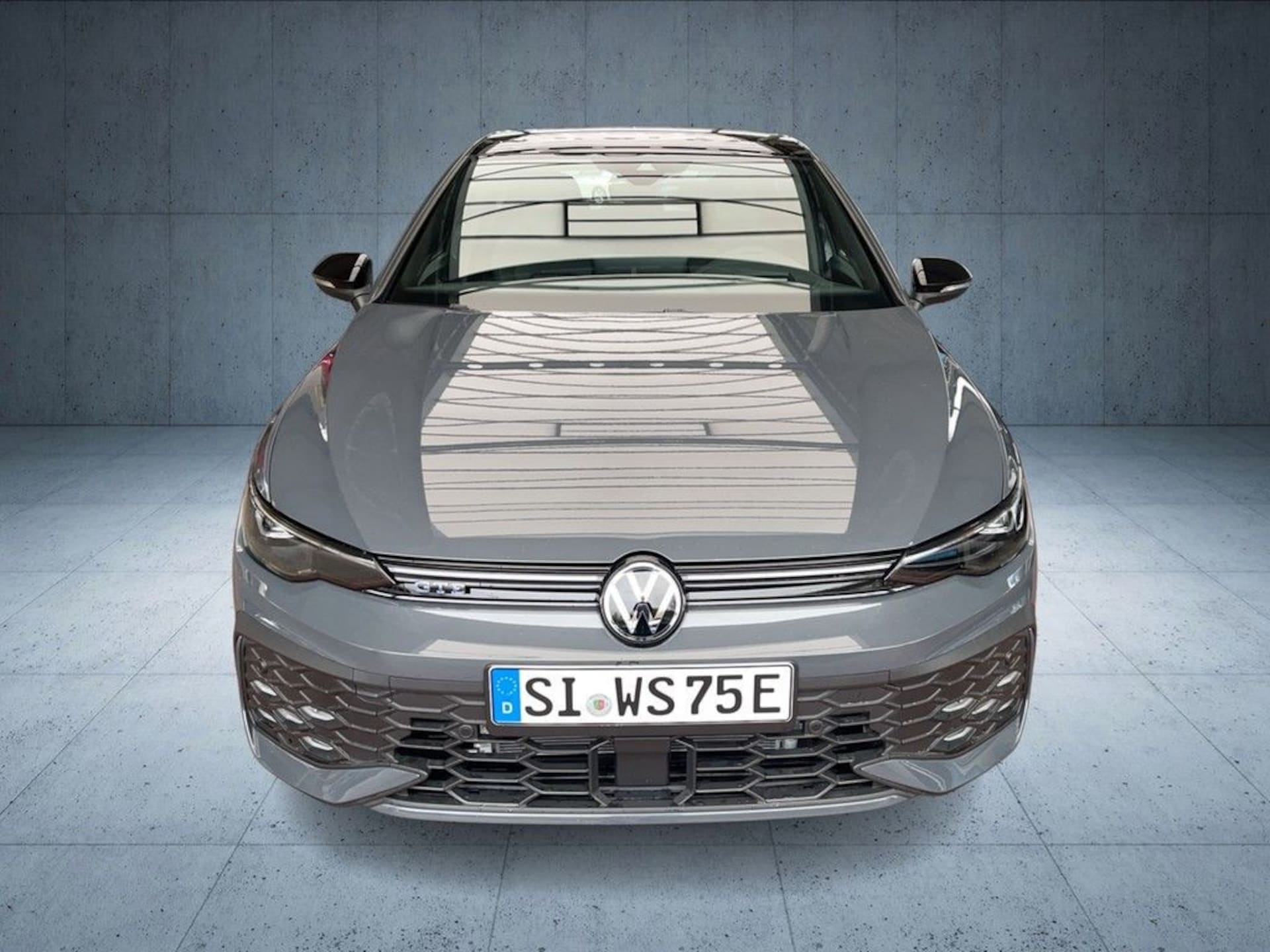 Volkswagen Golf GTE