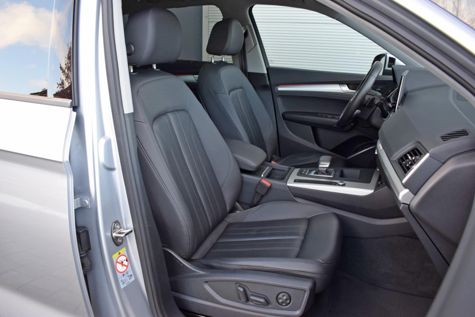 Audi Q5 SUV Advanced