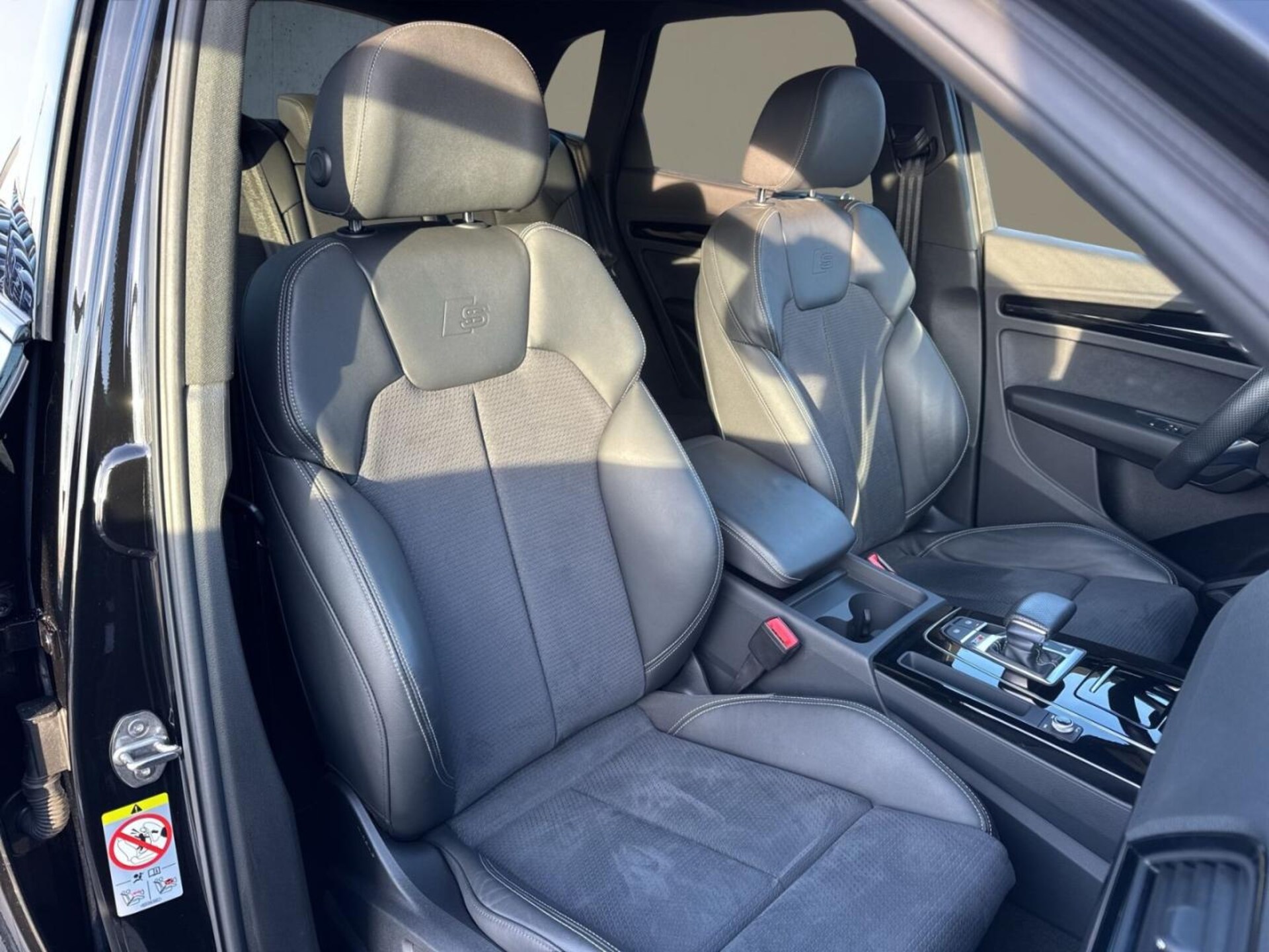 Audi SQ5 SUV