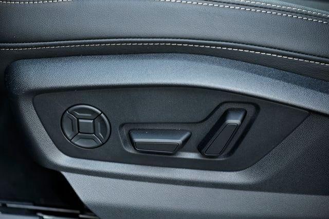2026 Audi Q8 Premium Plus - Photo 21