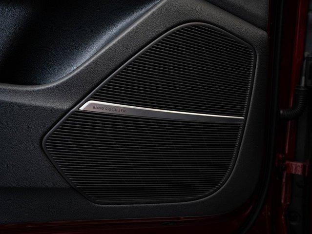 2024 Audi RS Q8 Base - Photo 31