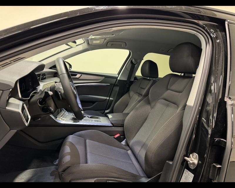 Immagine di Audi A6 Avant S line edition 40 TDI quattro 150 kW (204 CV) S tronic - Vista: for more details contact your dealer