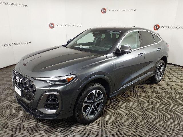 2025 Audi Q5 Sportback 45 Premium Plus's photo