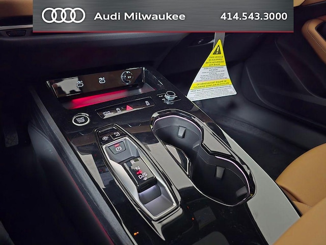 2026 Audi A5 Premium Plus - Photo 27