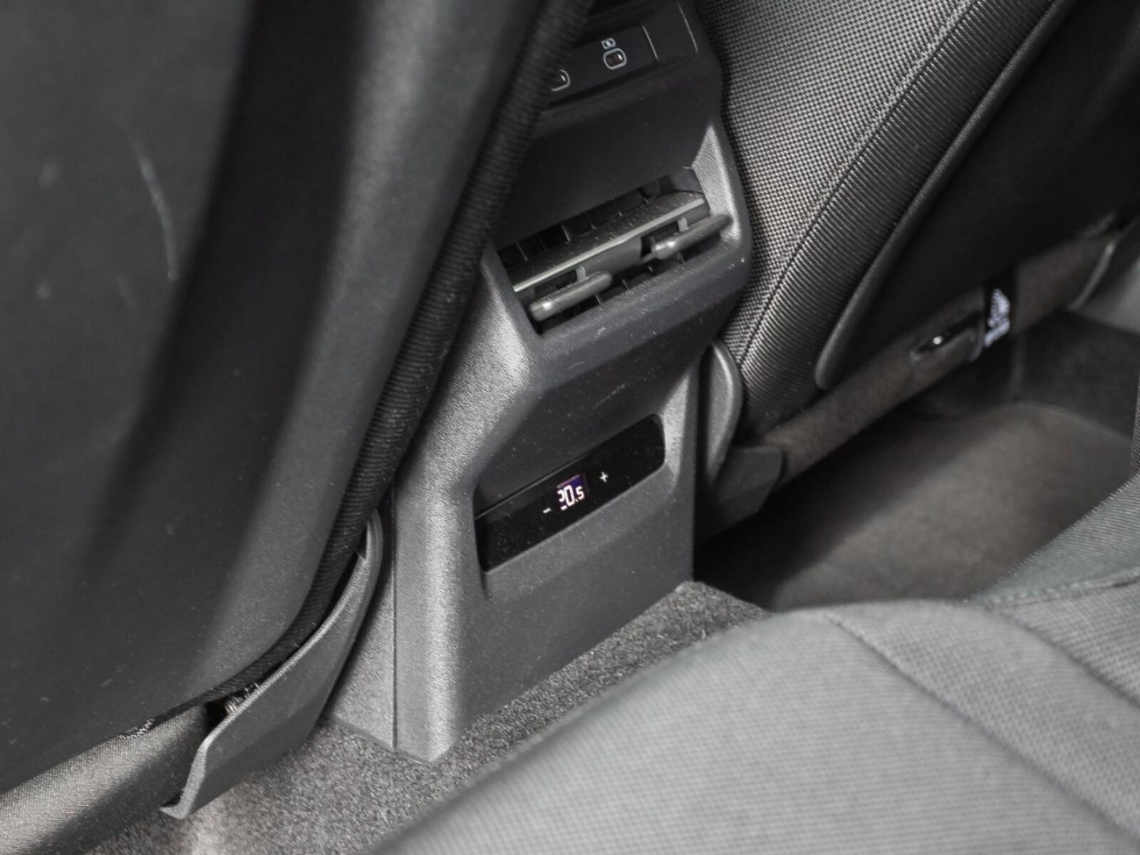 Audi Q3 – Bild 21