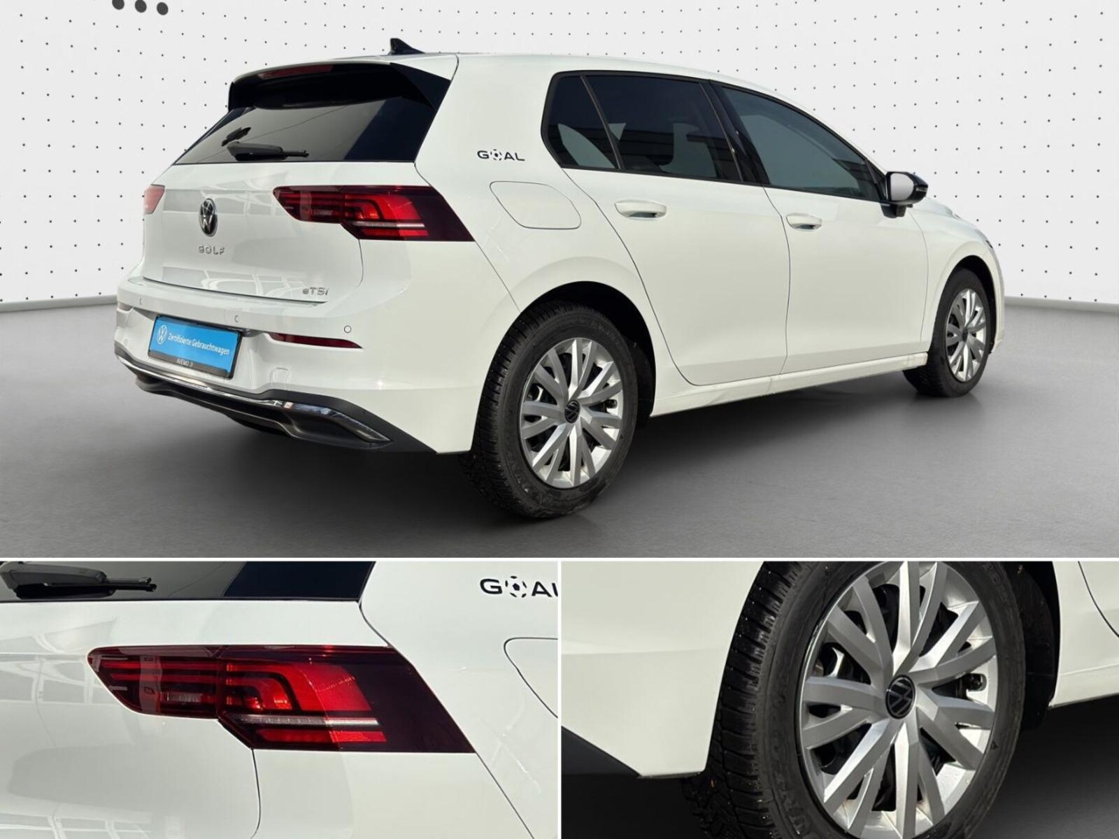 Volkswagen Golf – Bild 17