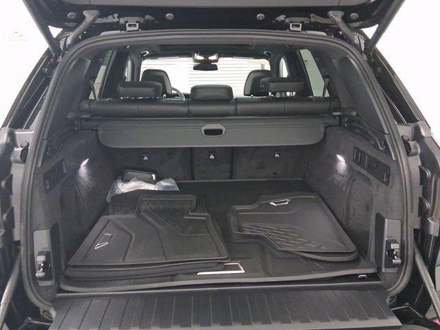 2026 BMW X5 40i - Photo 28