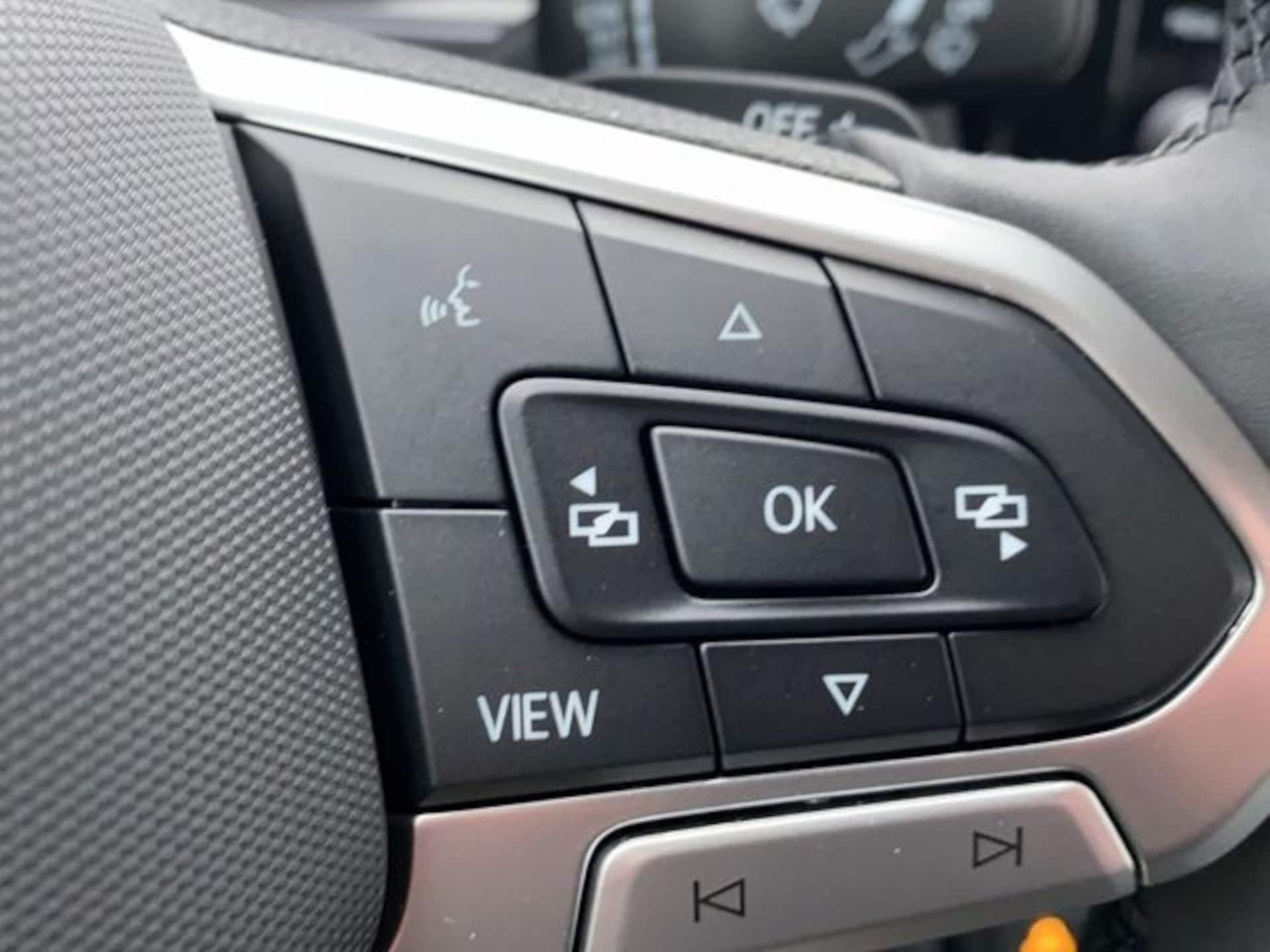 Volkswagen Touran R-Line