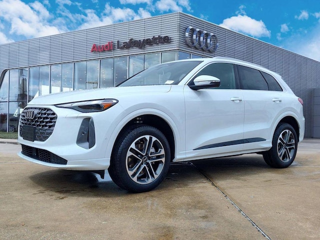 Photo of 2026 Audi Q5 