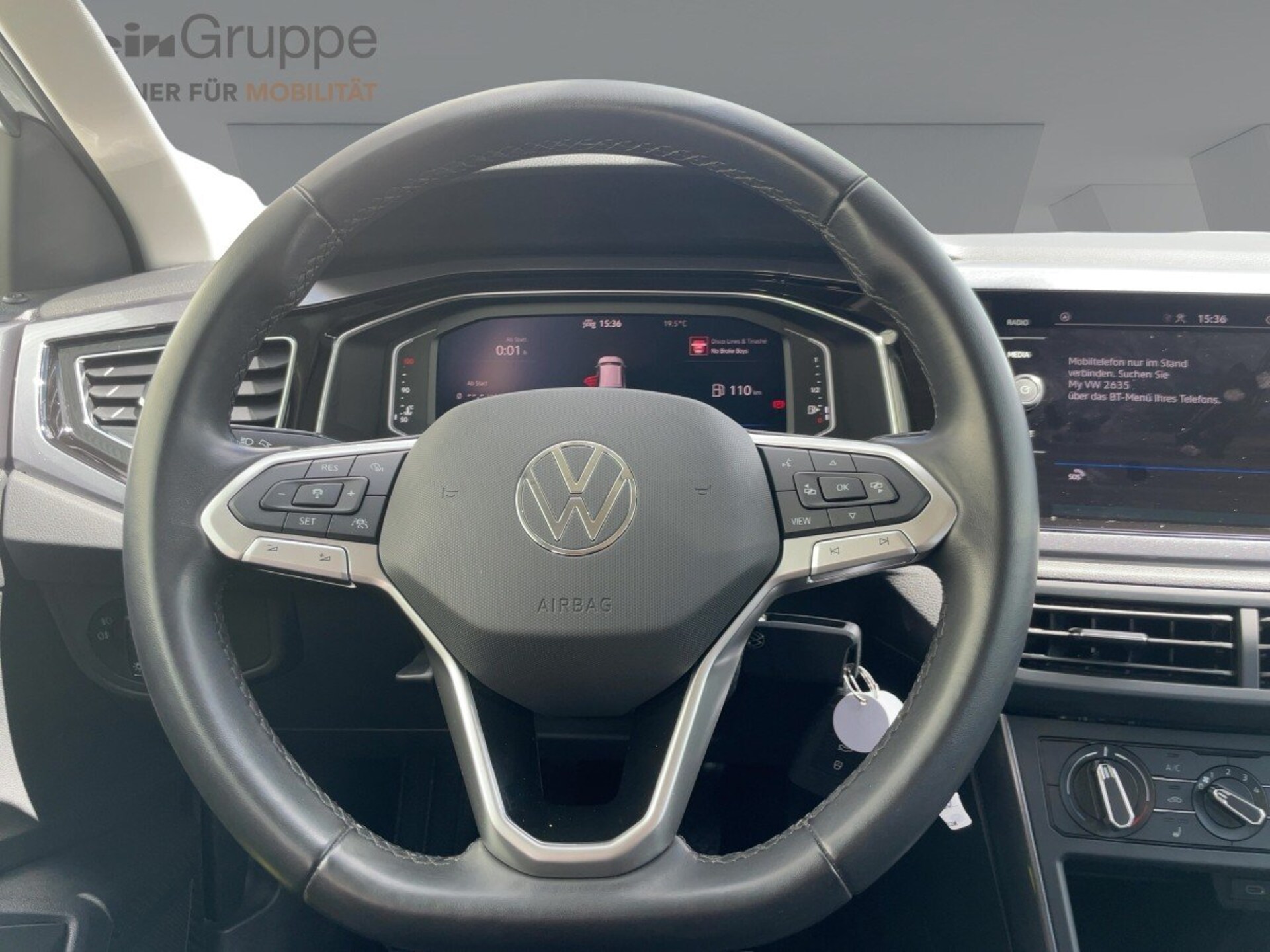 Volkswagen Taigo Style