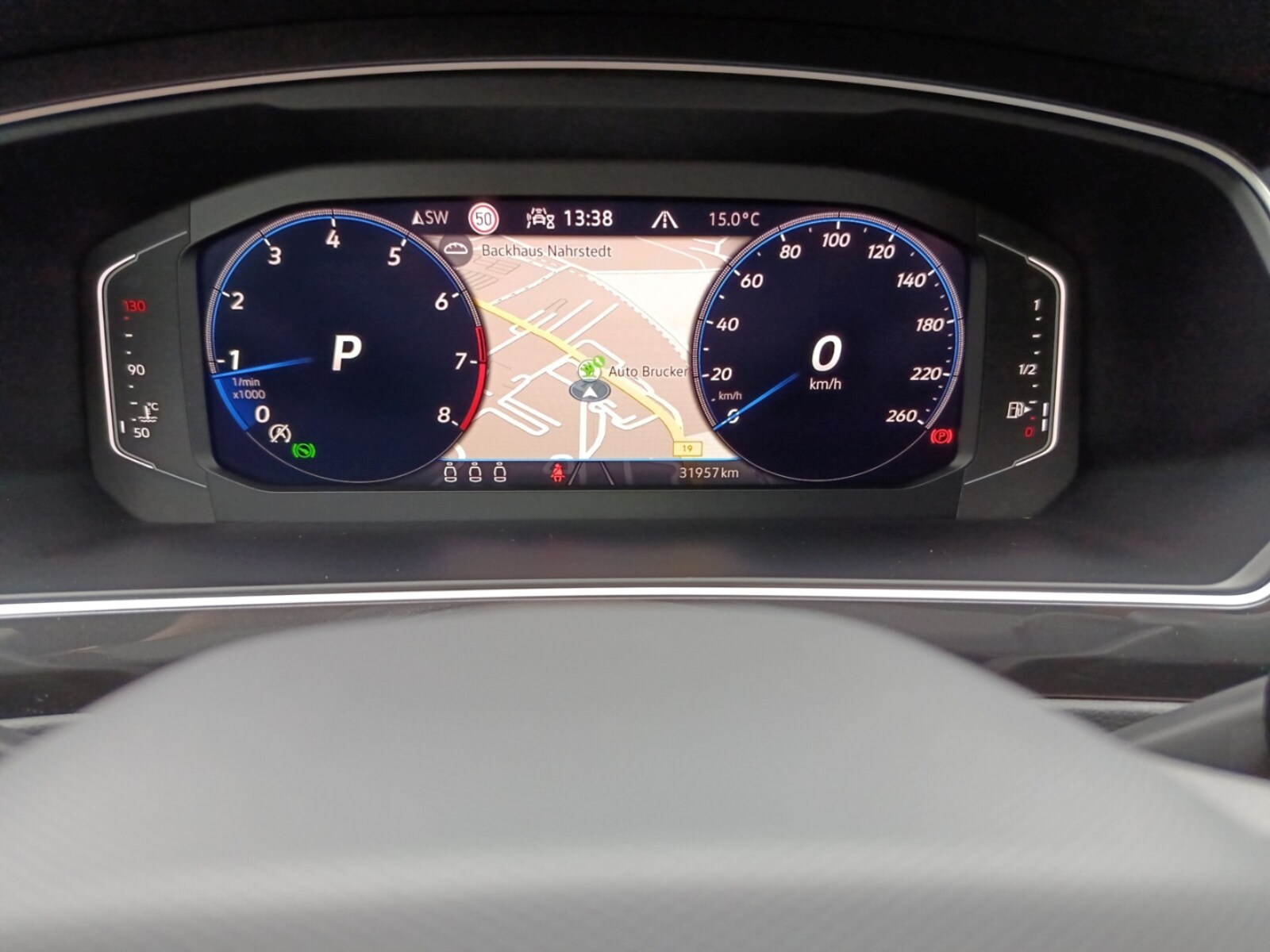 Volkswagen Tiguan – Bild 10