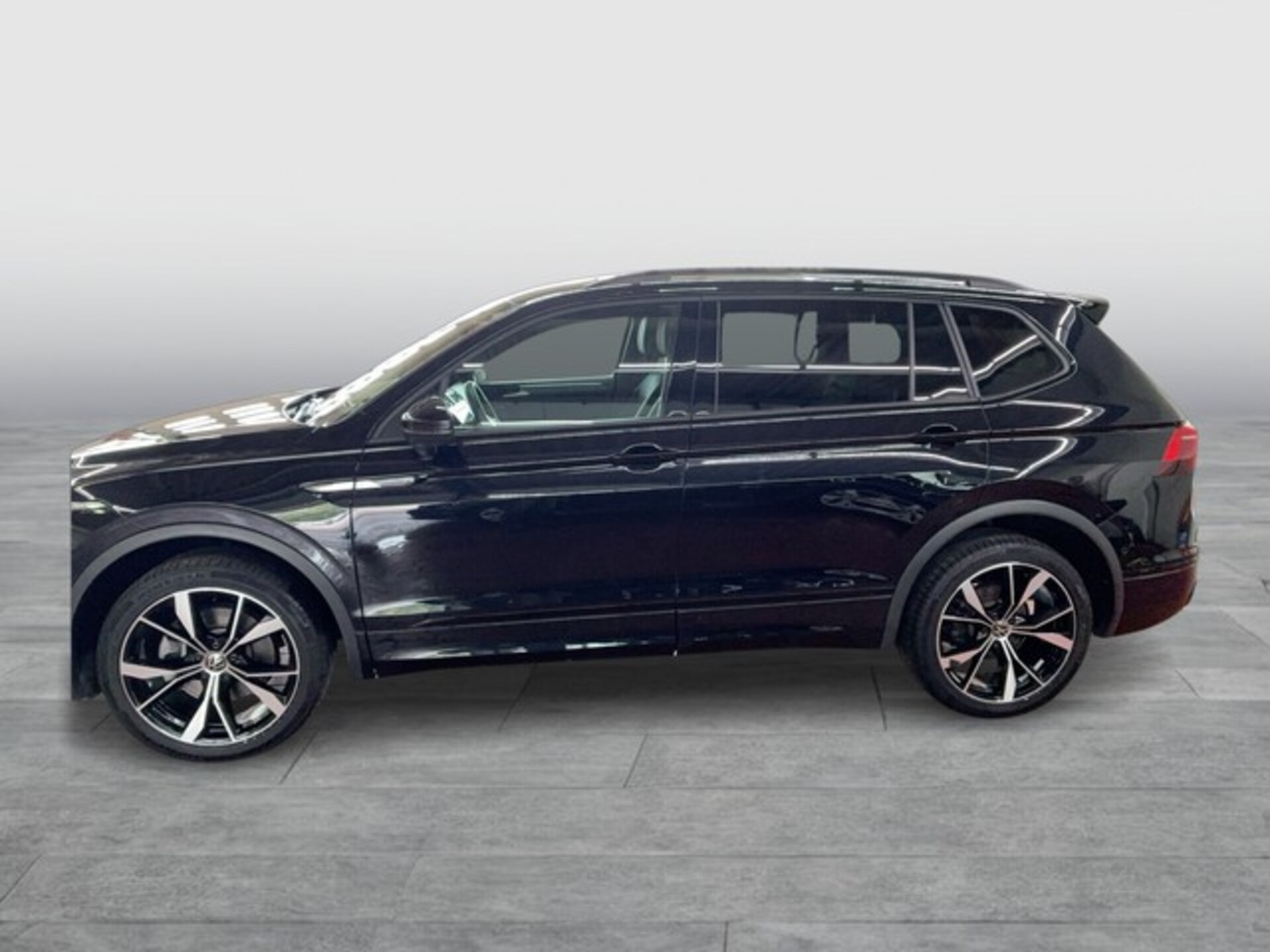 Volkswagen Tiguan Allspace R-Line