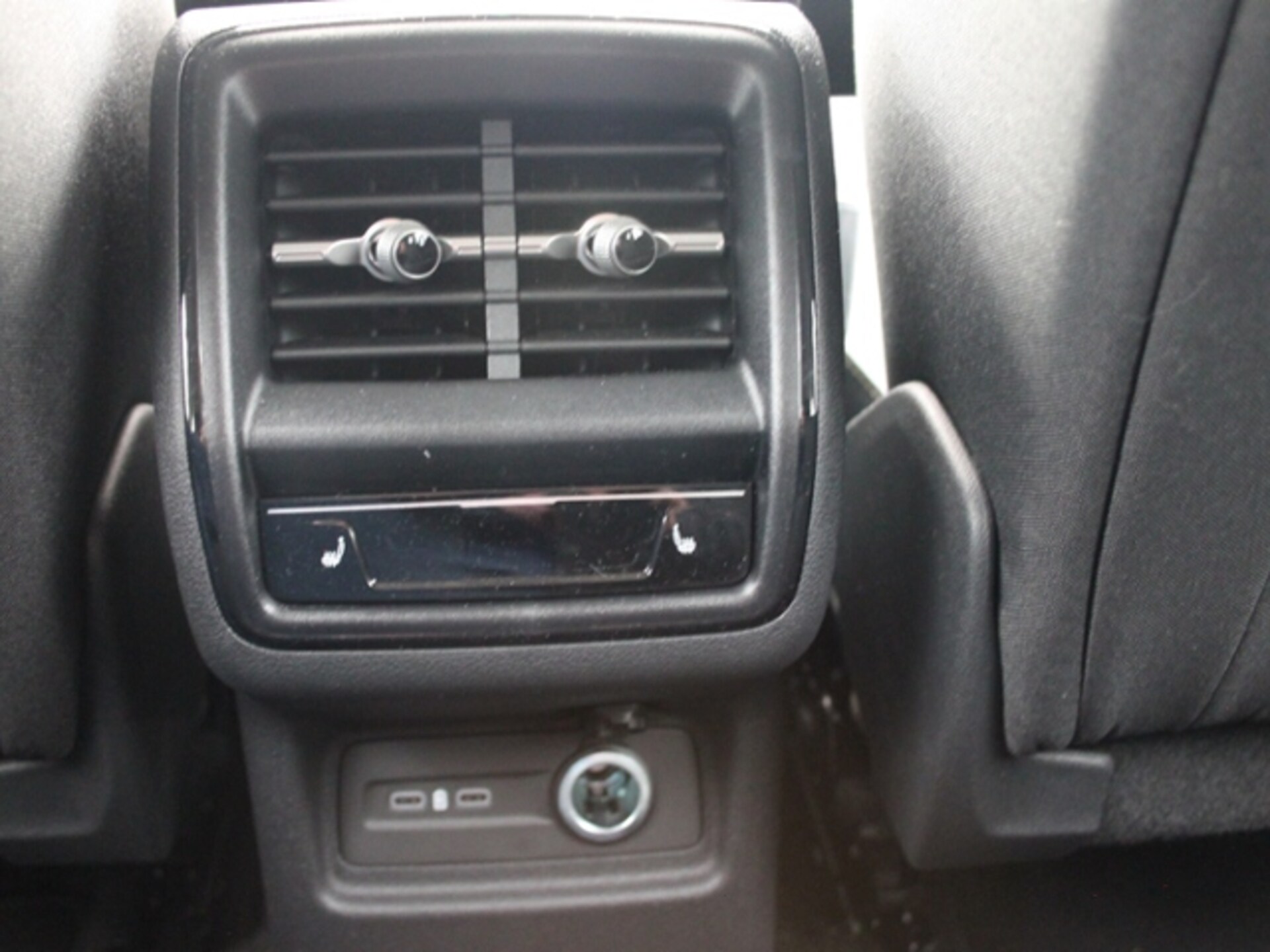 Skoda Kodiaq Selection