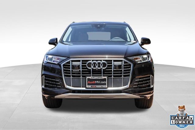 2023 Audi Q7