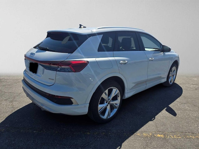 2023 Audi Q4 e-tron