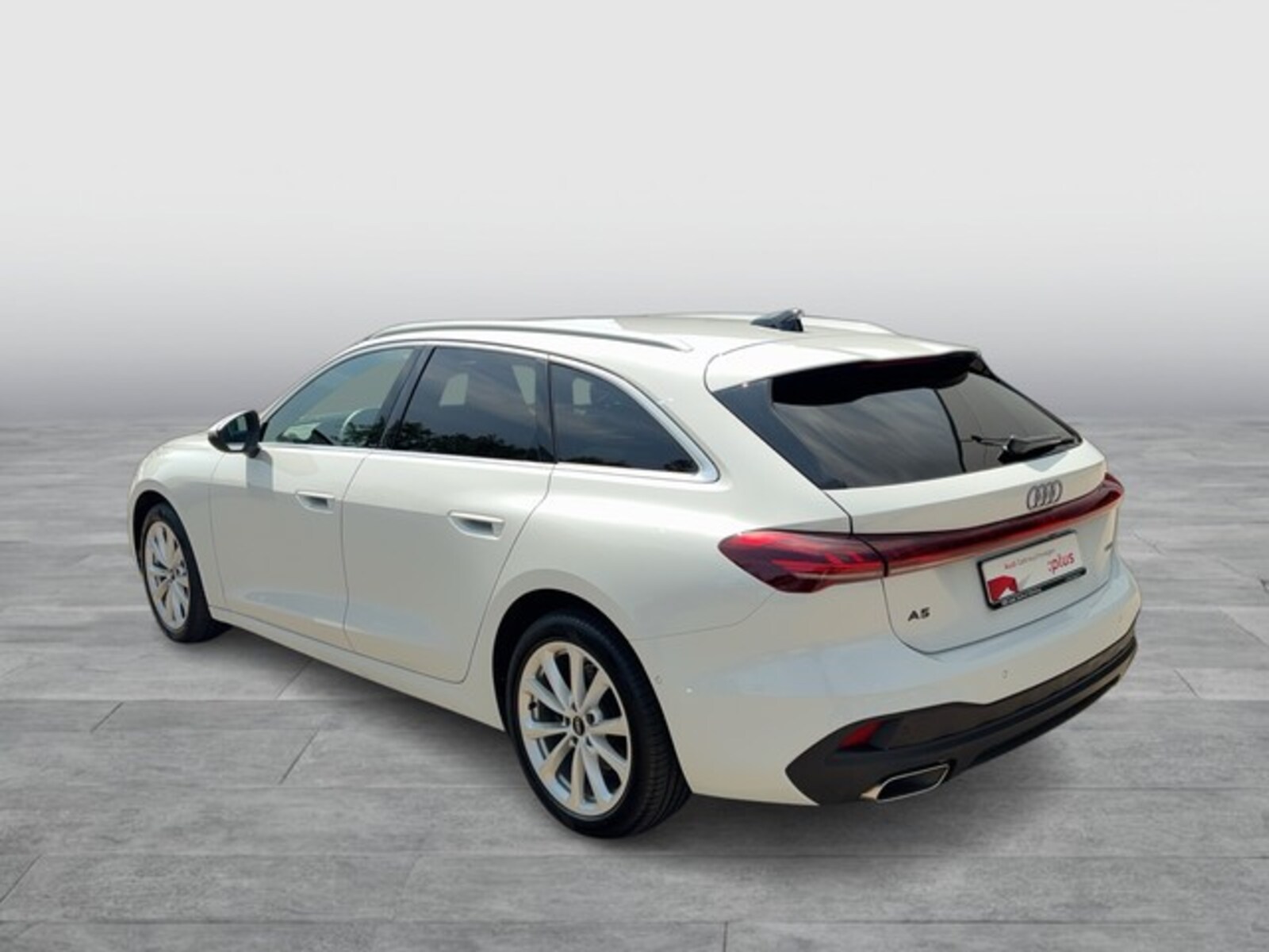 Audi A5 Avant – Bild 3